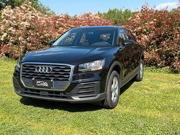 Audi Q2 30 TDI S tronic Unipro/ Prezzo reale