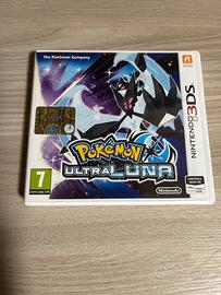 Polémon UltraLuna