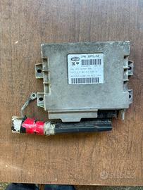 Centralina motore fiat punto sporting 1200 16v
