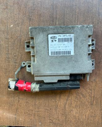 Centralina motore fiat punto sporting 1200 16v