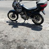 Aprilia pegaso