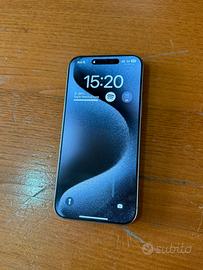 iPhone 16 Pro Max 256GB