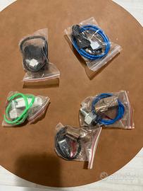 KIT 5 bulbi 4WD MITSUBISHI PAJERO MR580151 MR58015