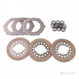 Dischi frizione Vespa 125 150 fino al 1958 - S1060