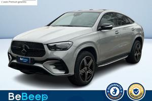 Mercedes-Benz GLE Coupé GCOUPE 350 DE PHEV AM...