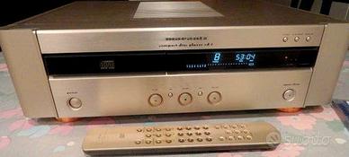 lettore cd7 Marantz