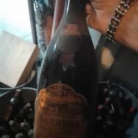 Collezione bottiglie dal 70