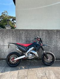 Honda CR 125