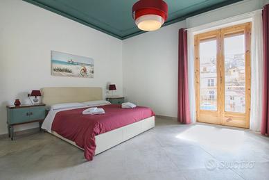 Appartamento moderno in centro