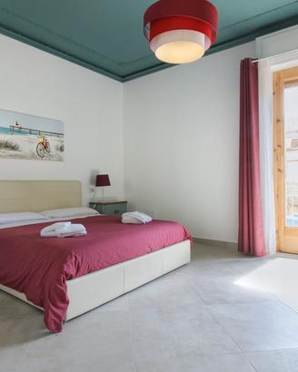 Appartamento moderno in centro