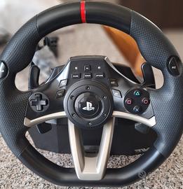 volante hori apex  ps4