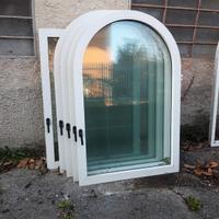 serramenti in Pvc 