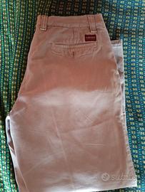 pantaloni Carrera uomo 