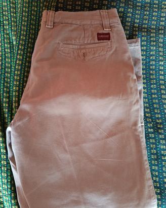 pantaloni Carrera uomo 