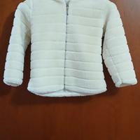 Cappotto Bambina 8 anni