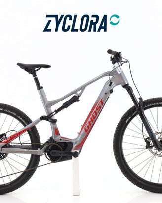 Ghost eASX Universal t.XL