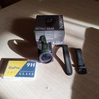 garmin solar