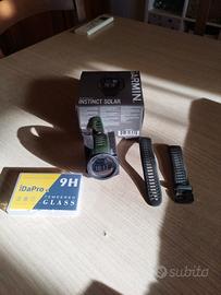 garmin solar