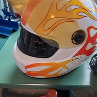 CASCO RADIO/LETTORE CD