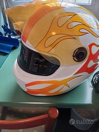 CASCO RADIO/LETTORE CD