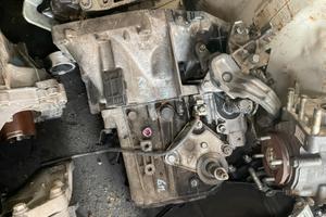 Cambio RHV 2.0 TD 6M Fiat Ducato