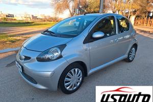 Toyota Aygo 1.0 VVT-i 5 porte "PERFETTA"