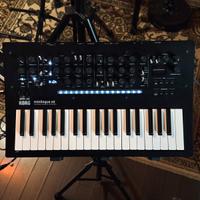 Korg Minilogue XD