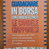 Guadagnare In Borsa Con L'analisi Tecnica 