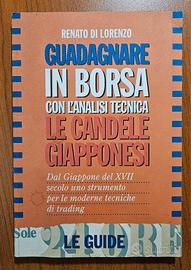 Guadagnare In Borsa Con L'analisi Tecnica 