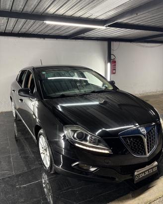 Lancia Delta 1.4 T-Jet 120 CV Oro Ecochic GPL