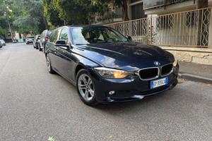 Bmw 316 316d 2.0 116CV cat Touring