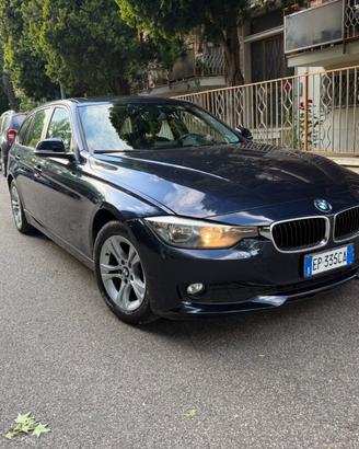 Bmw 316 316d 2.0 116CV cat Touring