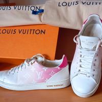 Scarpe/Sneakers Louis Vuitton originali 