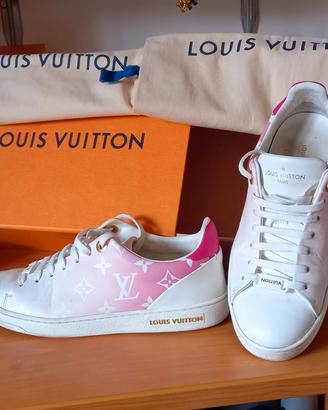 Scarpe/Sneakers Louis Vuitton originali 