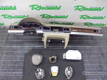 KIT AIRBAG PER AUDI A8 4E ANNO 2008