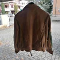 Giubbino da uomo Invernale felpato TAG (50)