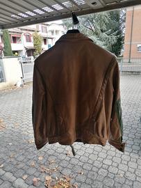 Giubbino da uomo Invernale felpato TAG (50)