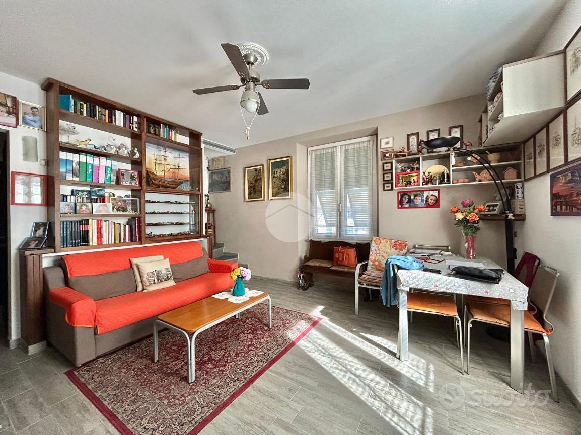 Appartamento – Savona, Oltreletimbro - Vista 2