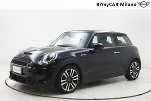 Mini Cooper S 2.0 TwinPower Turbo Cooper S