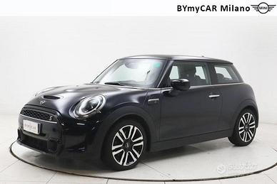 Mini Cooper S 2.0 TwinPower Turbo Cooper S