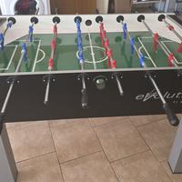 Calcio balilla “GARLANDO”  (prezzo trattabile)