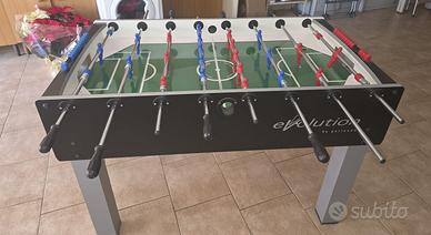 Calcio balilla “GARLANDO”  (prezzo trattabile)