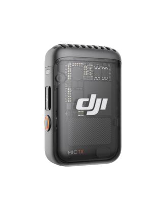 Microfono dji