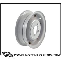 Cerchio ruota vespa 8″ 014894 4 FORI