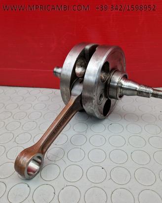 ALBERO MOTORE KTM EXC 250 2004 2005 SX 250 2006 20