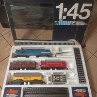 trenini in scala 0  1/45