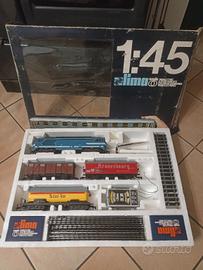 trenini in scala 0  1/45