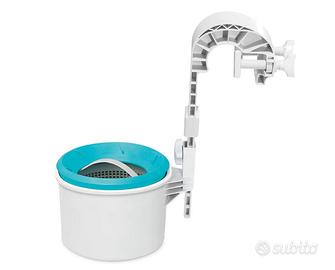 Skimmer piscina