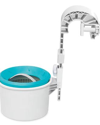 Skimmer piscina