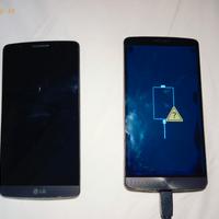 2 LG G3 due telefoni più cover